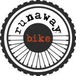 Runaway Bike Company Logo