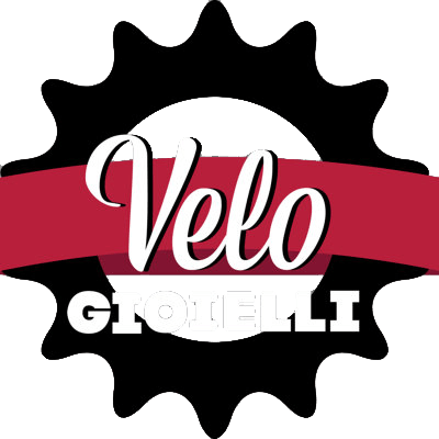 VeloGionelli's Logo
