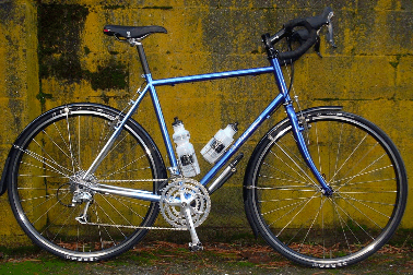 Blue Adventure