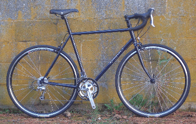 Black Competition