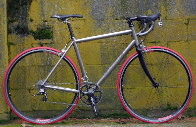Titanium Competition