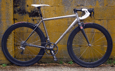 Silver Aero Competition