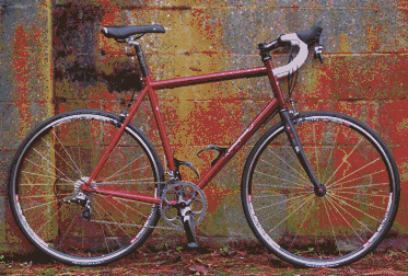 Red to Red Fade Competition