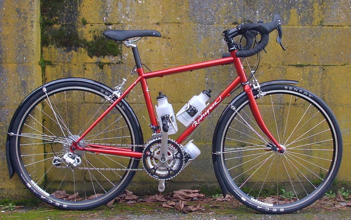 26in wheel bike