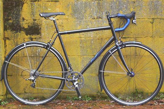 Sport, Commuting, Randonneur, Bikes that fit fenders