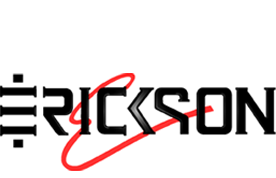 Erickson Custom Bikes Logo
