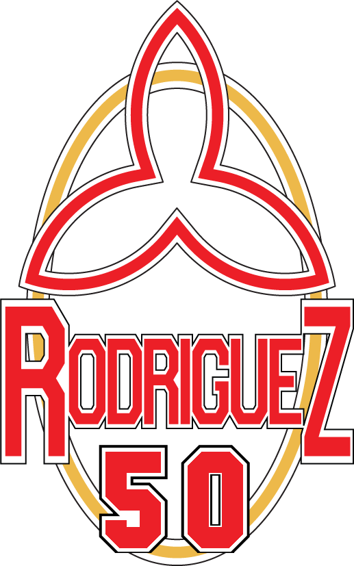 Rodriguez Logo