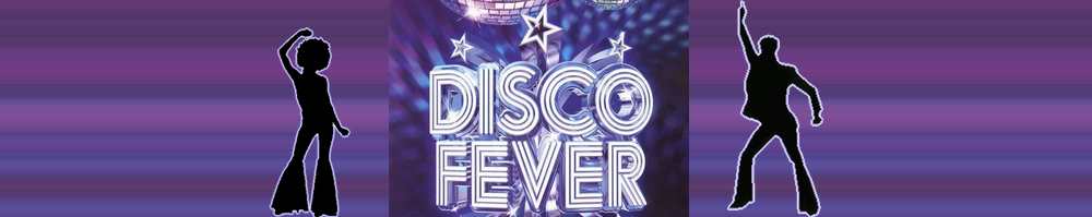 disco fever image