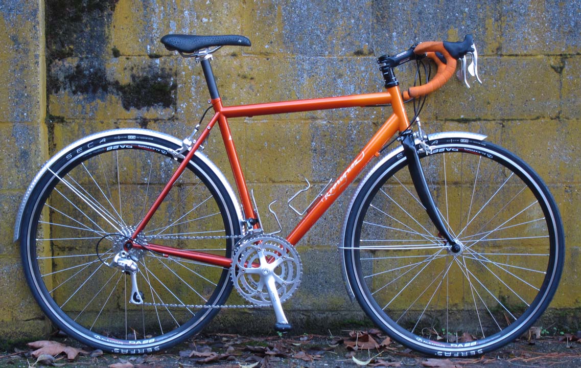 motobecane gran premio pro reynolds 853