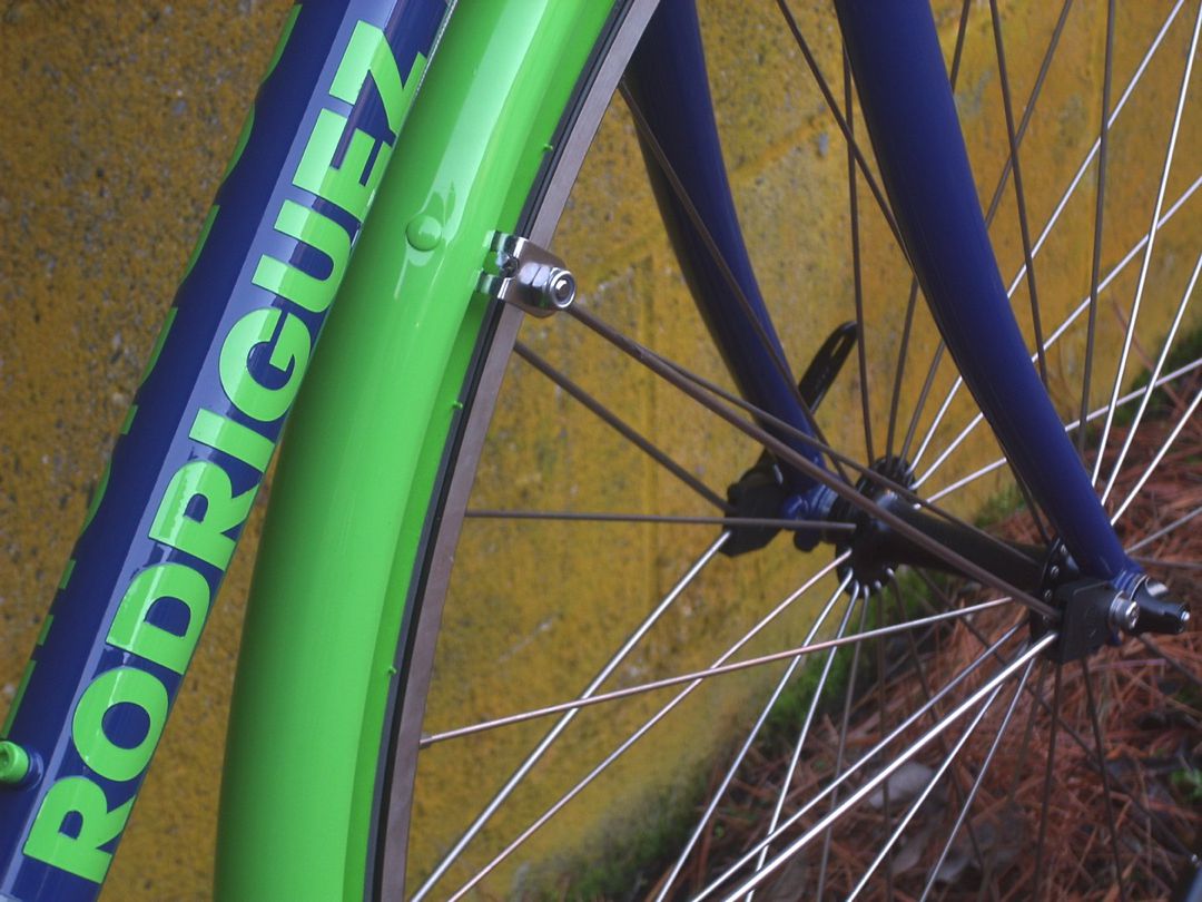 seahawks bicycle  Rodriguez Bike News