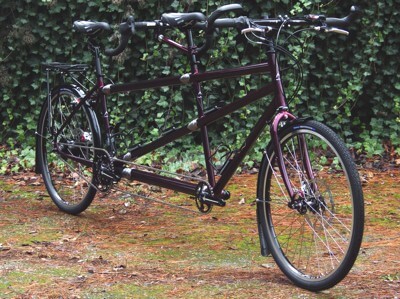 rohloff tandem