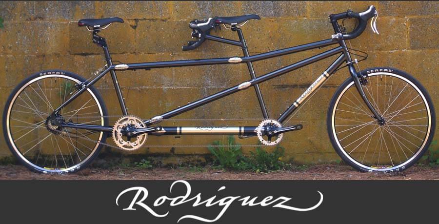 rohloff tandem