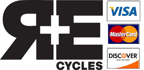 R+E Cycles